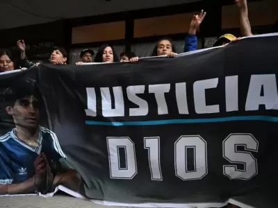 El Tribunal Oral en lo Criminal (TOC) N3 de San Isidro realiza la tercera audiencia del juicio oral y pblico