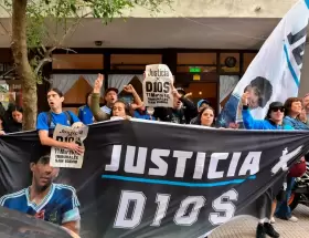 Escándalo en el juicio por la muerte de Maradona: acusan a una jueza de estar detrás de un documental secreto