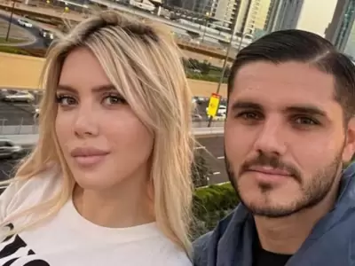 En redes sociales se debate si Wanda Nara le tendi una trampa a Icardi