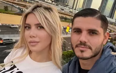 En redes sociales se debate si Wanda Nara le tendi una trampa a Icardi