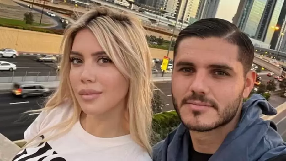 En redes sociales se debate si Wanda Nara le tendi una trampa a Icardi