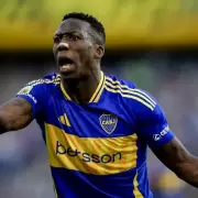 Fiesta sexual, besos privados y polmica: el nuevo escndalo que sacude a Boca y a la seleccin peruana