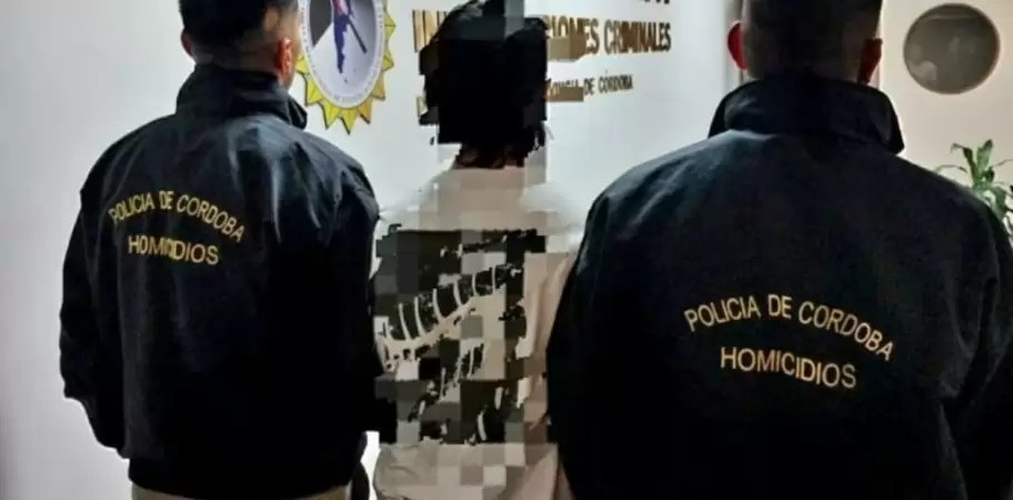 Un joven de 22 aos fue detenido por la feroz golpiza a la salida de un boliche