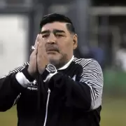 Suspenden el juicio por la muerte de Diego Maradona: la jueza Julieta Makintach en el ojo de la tormenta