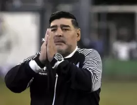 Diego Armando Maradona y un juicio para saber cómo fue su muerte que se retrasa nuevamente