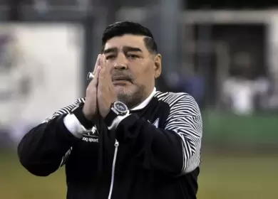 Diego Armando Maradona y un juicio para saber cómo fue su muerte que se retrasa nuevamente