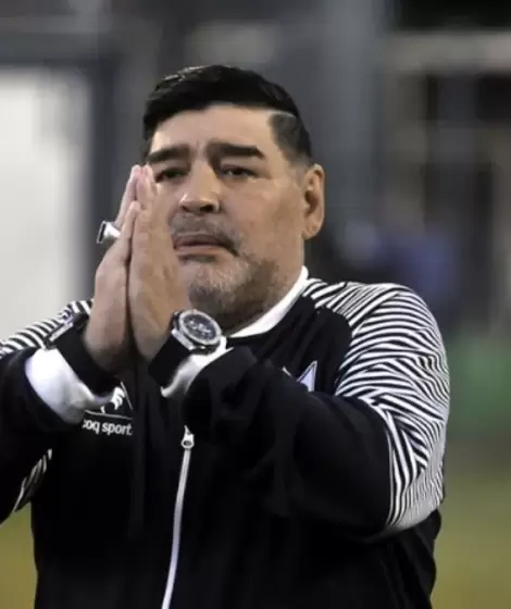 Diego Armando Maradona y un juicio para saber cómo fue su muerte que se retrasa nuevamente