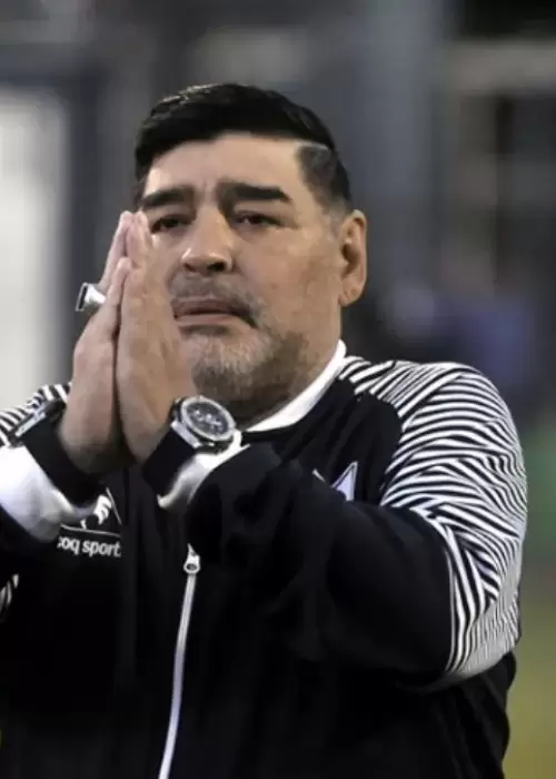 Diego Armando Maradona y un juicio para saber cómo fue su muerte que se retrasa nuevamente