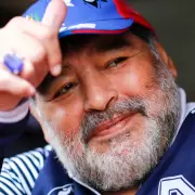 Filtraron cmo estaba Diego Maradona horas despus de su muerte: "Tena la panza muy hinchada"