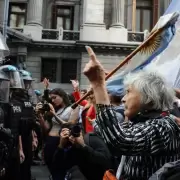 Javier Milei no prorrogar la moratoria previsional y 500.000 personas no podrn jubilarse