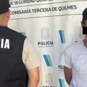 La peor pesadilla: conoci a un hombre en Facebook que intent secuestrar a su hijo de 6 aos