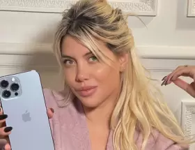 Wanda Nara