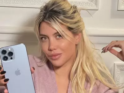 Wanda Nara