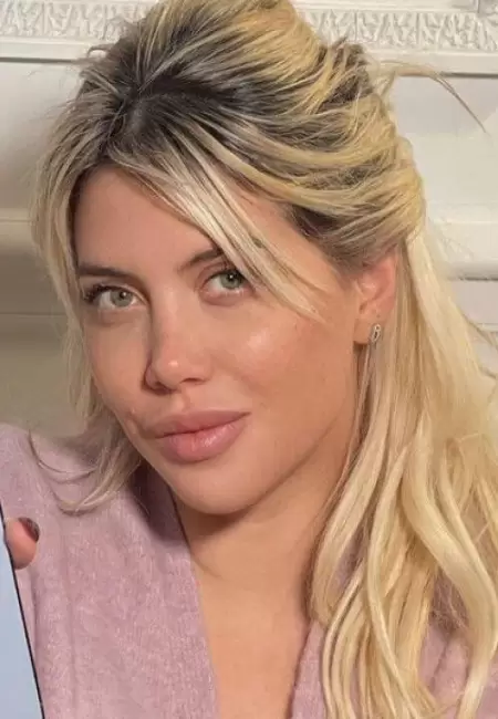 Wanda Nara