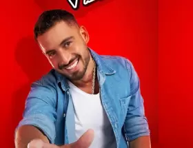 Ni Marley, ni Wanda, La Voz Argentina ya tiene nuevo conductor
