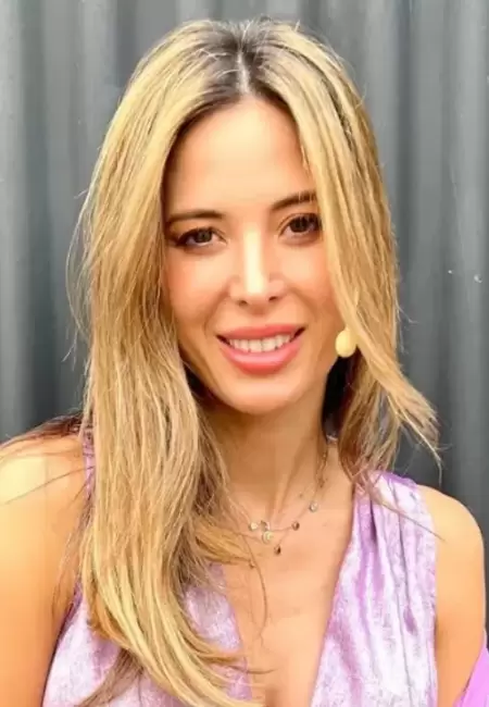 Jesica Cirio