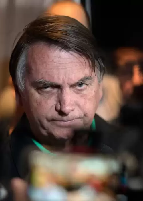 Jair Bolsonaro