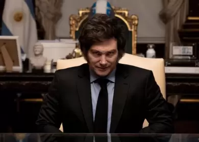 Javier Milei