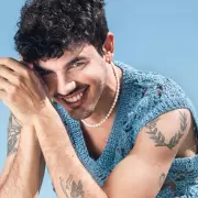 Santi Talledo y su lucha con la salud mental: "Me jugó una mala pasada"