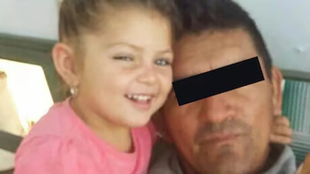 "Solo les pedí que la cuidaran": el desgarrador testimonio del padre de ...