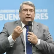 Escándalo en el sistema de multas: D'Onofrio, CECAITRA y una investigación sobre corrupción que avanza