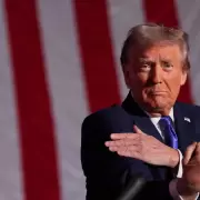 La amenazante realidad del prstamo yanqui: "Si Milei quiere ayuda, podra empezar por poner sobre la mesa la dolarizacin"