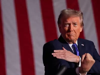 The Wall Street Journal mostr la verdadera cara del prstamo de Estados Unidos a la Argentina.