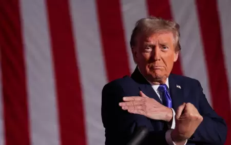 The Wall Street Journal mostr la verdadera cara del prstamo de Estados Unidos a la Argentina.