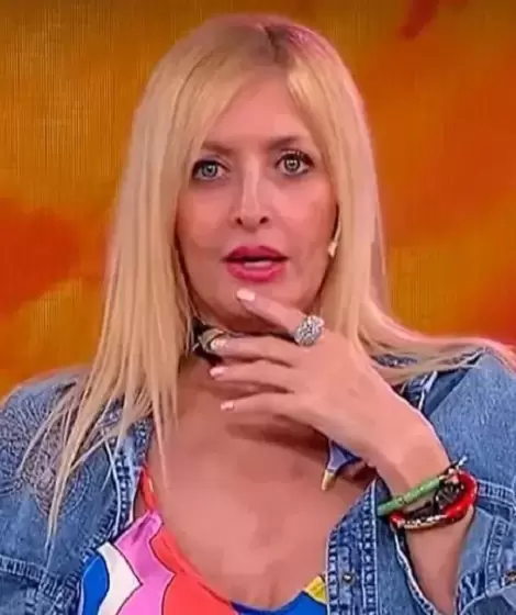 Amalia "Yuyito" González
