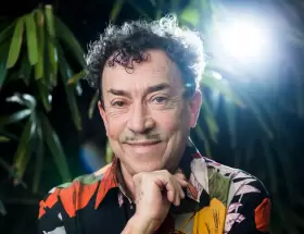 Aníbal Pachano y su doble vara para los gastos en cultura.