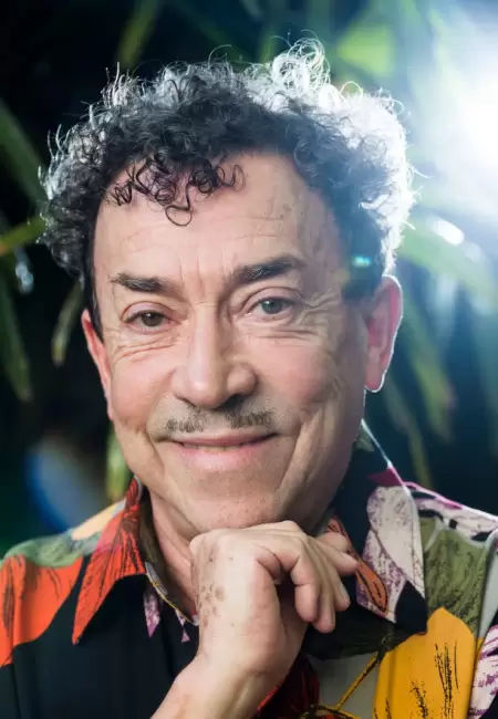 Aníbal Pachano y su doble vara para los gastos en cultura.