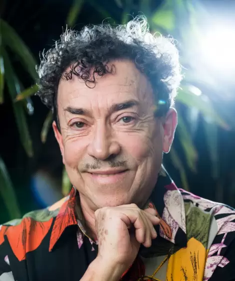 Aníbal Pachano y su doble vara para los gastos en cultura.