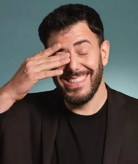 Martín Garabal