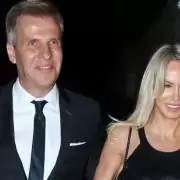 Redrado tild� de mentirosa a Luli Salazar y ella asegur� que tendr� que "pagar el retroactivo con intereses"