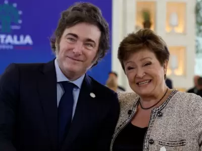 Javier Milei