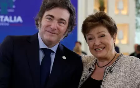 Javier Milei