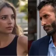 Emily Ceco le soltó la mano a Roberto Castillo: "Ejerció violencia y va en contra de todo por lo que estoy luchando"