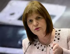 Patricia Bullrich
