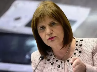 Patricia Bullrich