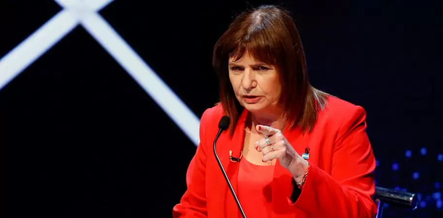 Patricia Bullrich