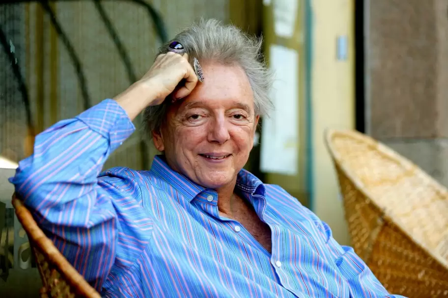 Pepe Cibrian