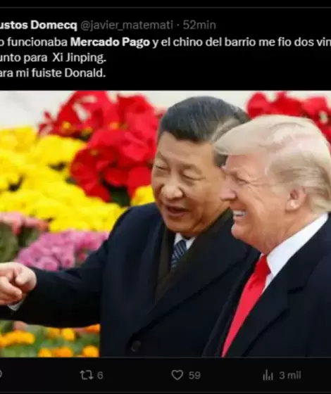 Los memes por la caída de Mercado Pago