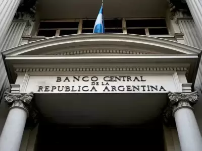 Banco Central de la Repblica Argentina