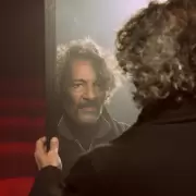 Fabián Vena, entre la filosofía y el escenario: "El teatro es tan identitario como el asado o el fútbol"
