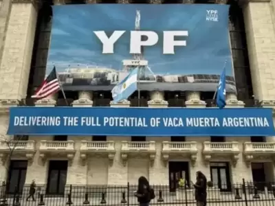 YPF
