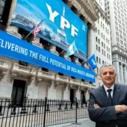 Buenas nuevas: YPF y Eni sellan acuerdo para impulsar el proyecto Argentina LNG