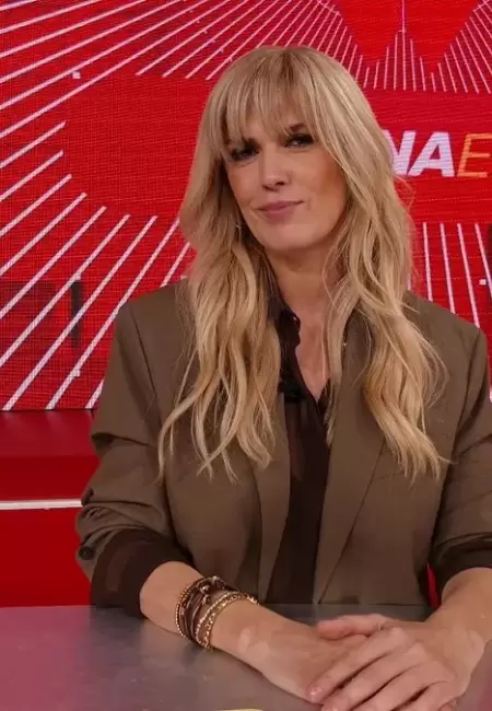 Viviana Canosa