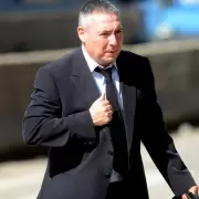 Stinfale fingió demencia y negó tener una relación con Matías Morla: "Trató de desligarse"