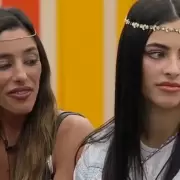 Moto, trampa y confesión: el escándalo que hizo tambalear la casa de Gran Hermano y benefició a Cata