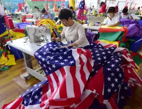 Made in China